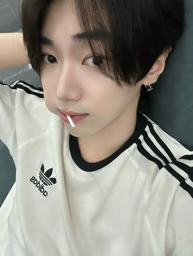 Project WZ member Sejin