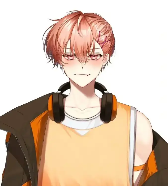 Psychord member Haruto