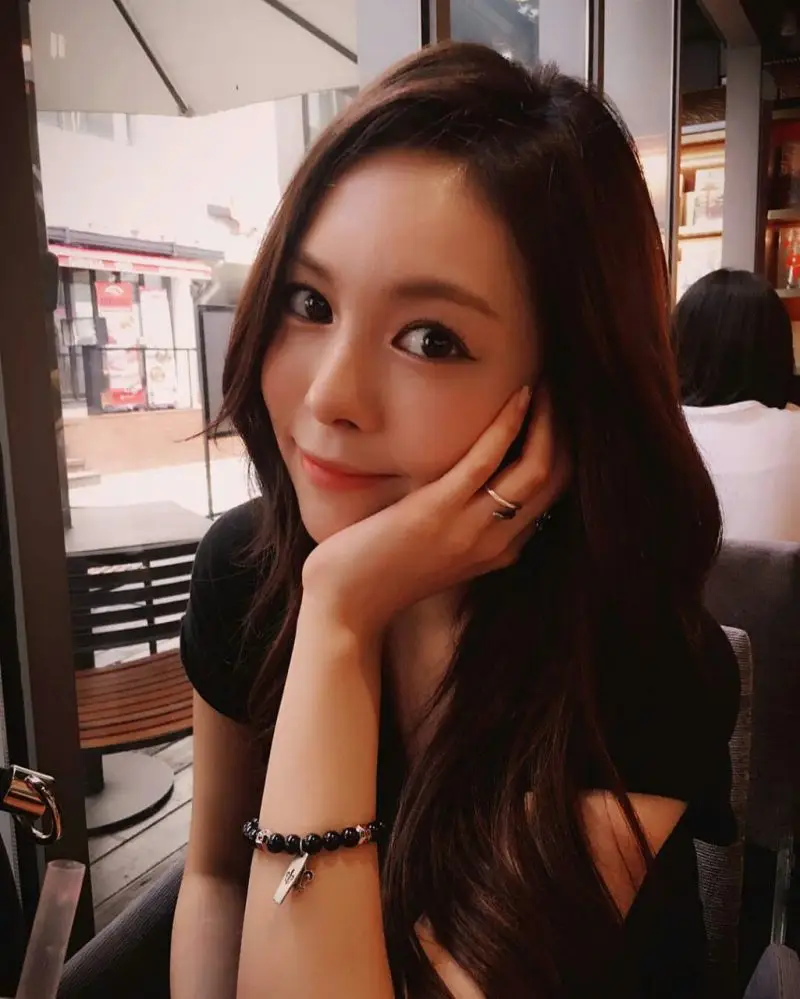 RaNia Members Profile RaNia former member Jian