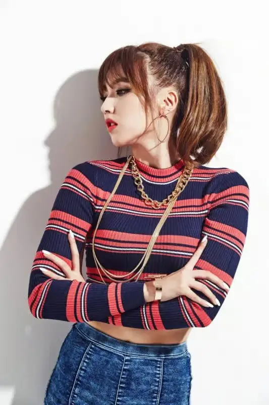 RaNia Members Profile RaNia former member T-ae