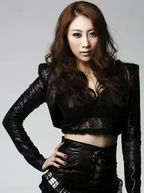 RaNia Members Profile RaNia former member Yijo