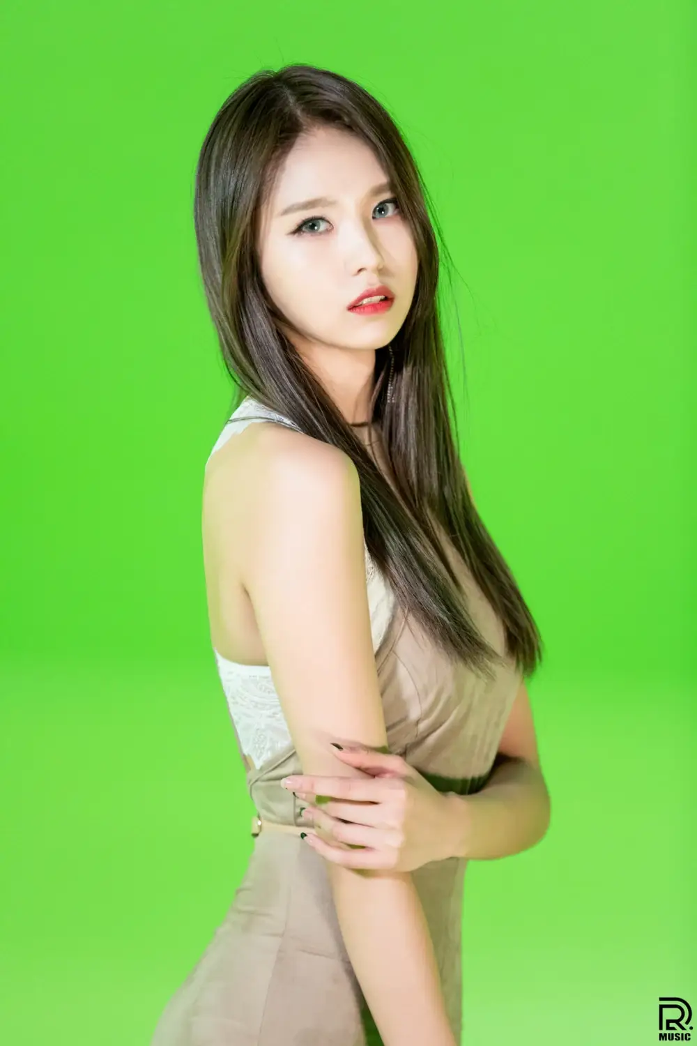 RaNia Members Profile RaNia former member Yumin