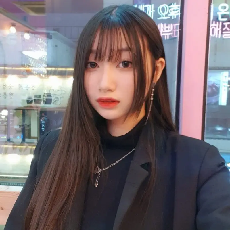 RARE STAGE member Bluefox