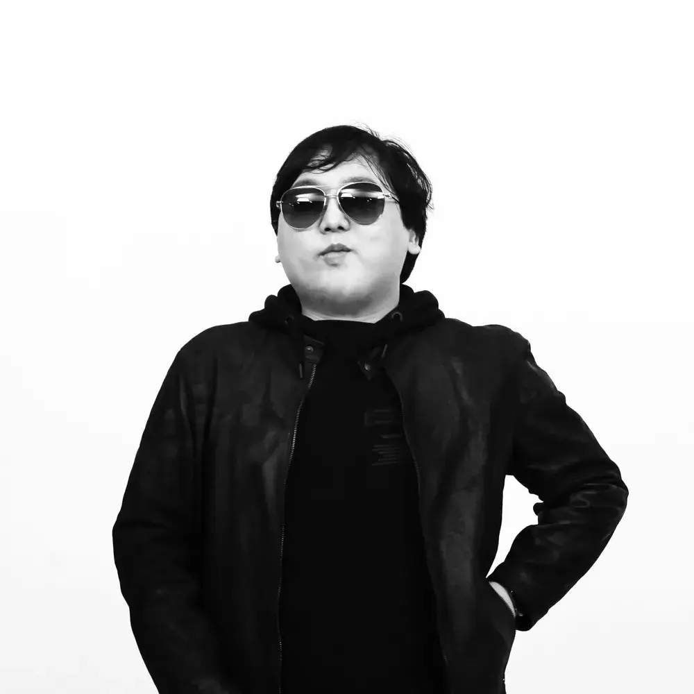RATGUILE member Rock Kang