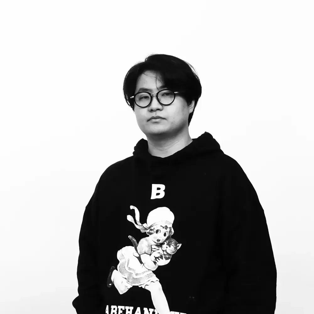 RATGUILE member Taeseong