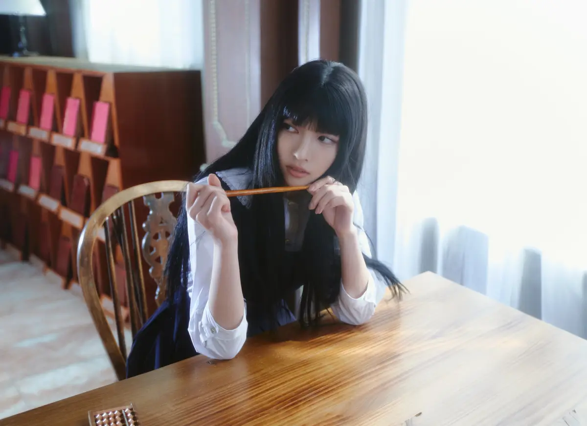 RESCENE member May