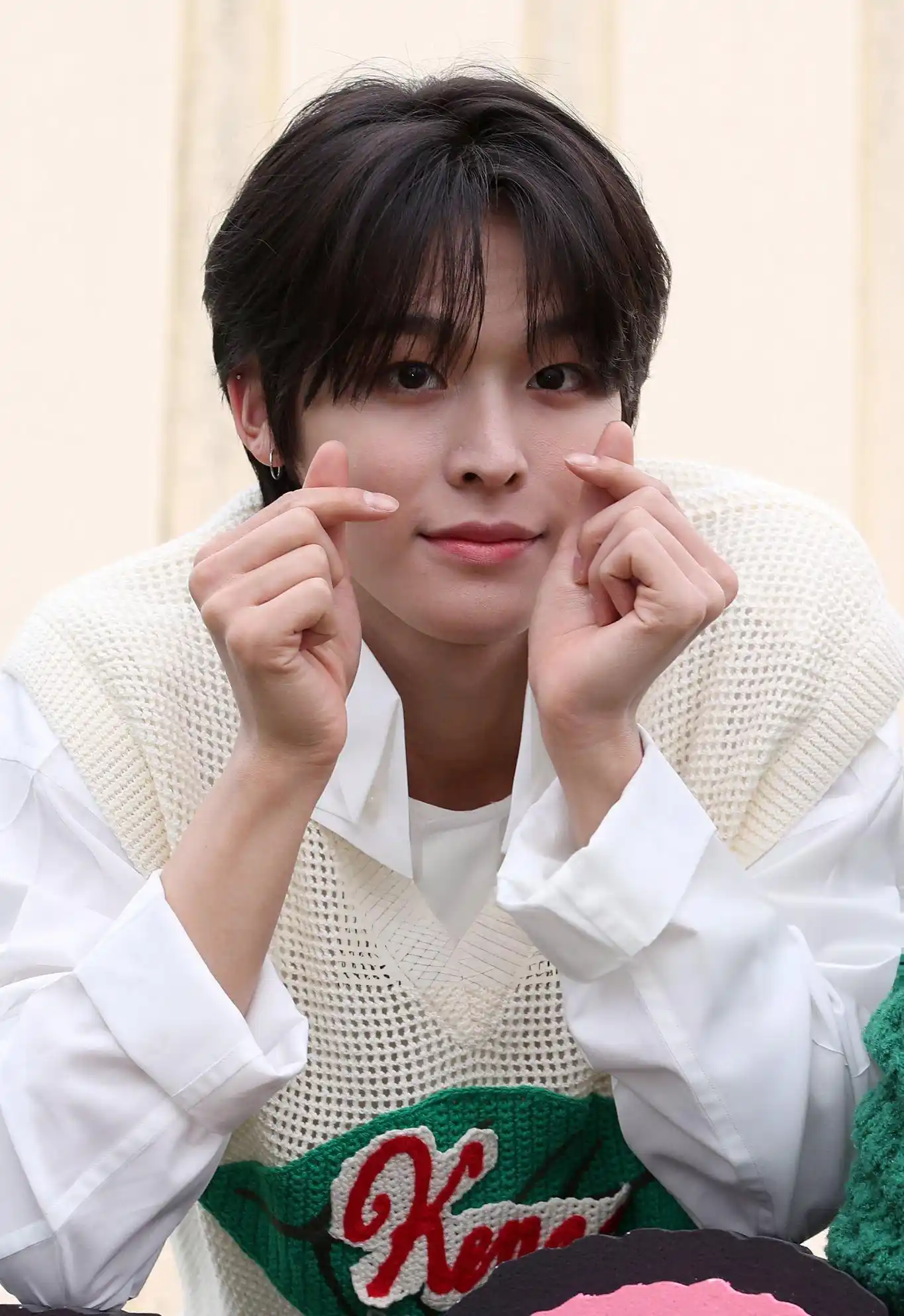 Riku of NCT WISH