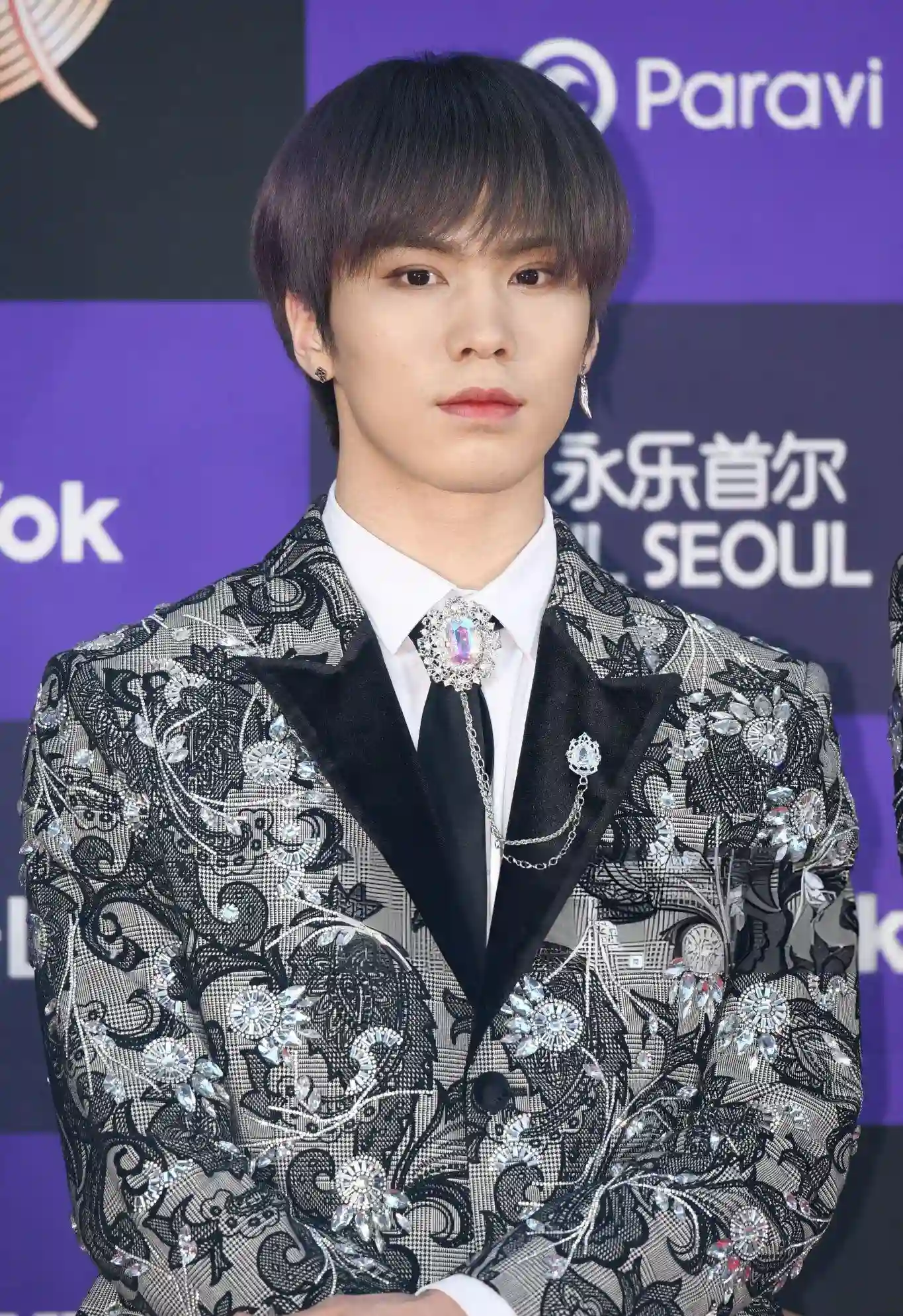 Rocky of ASTRO