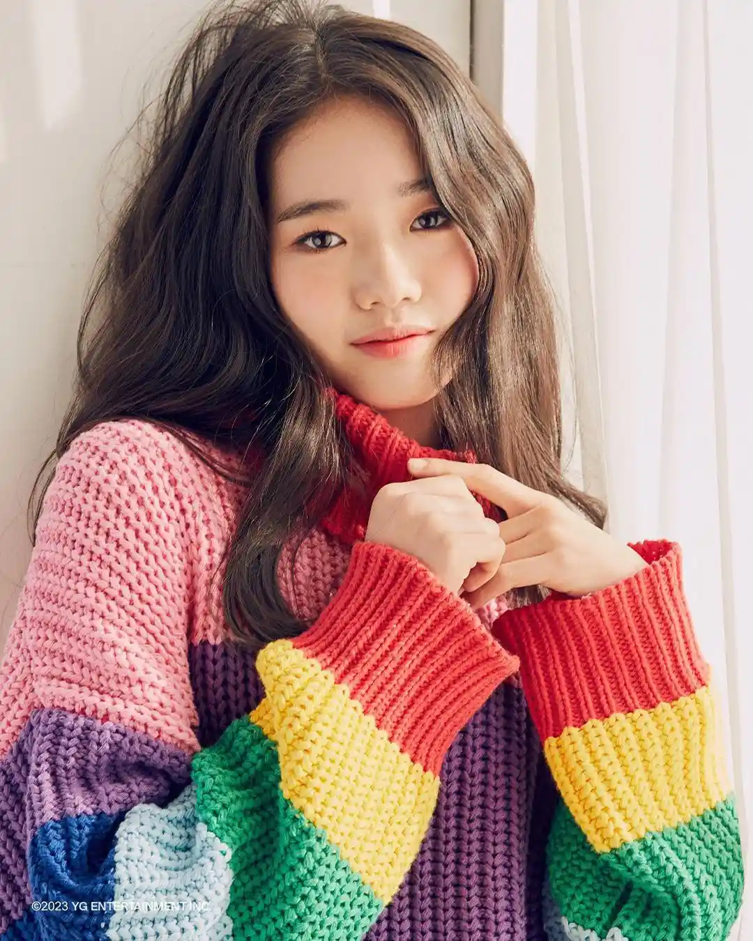 rora of babymonster