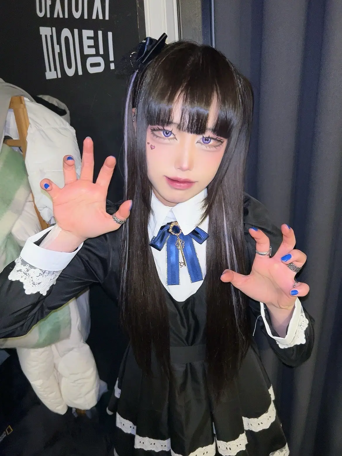 Rose Trap Members Profile Rose Trap former member Touka