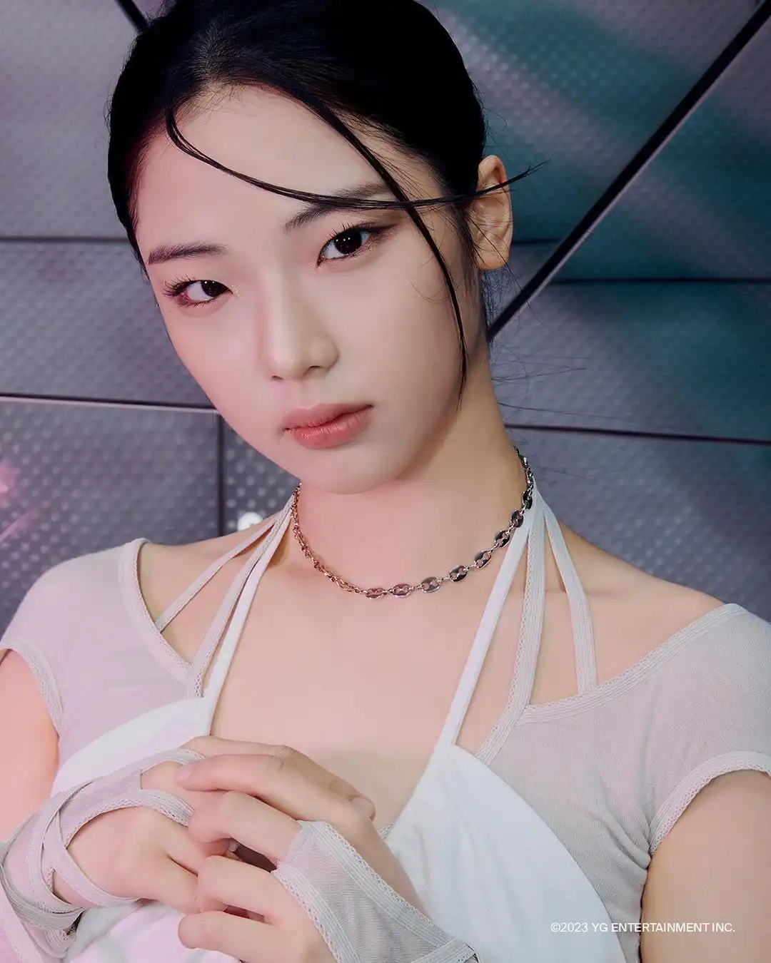 ruka of babymonster