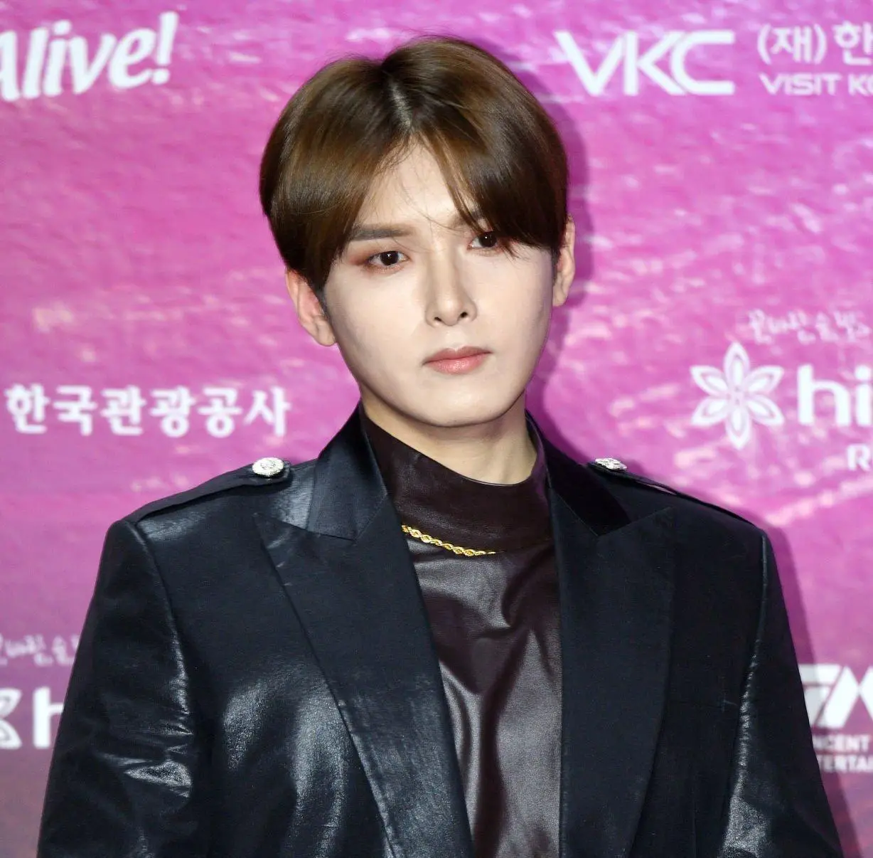 Ryeowook of Super Junior