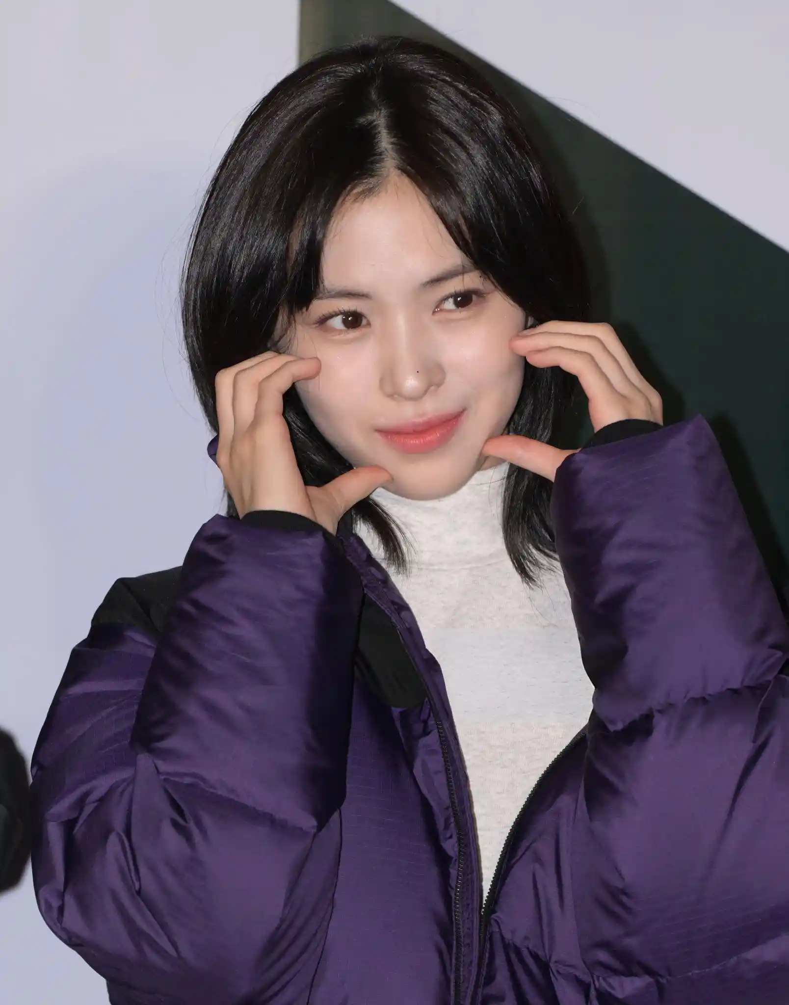 ryujin of itzy