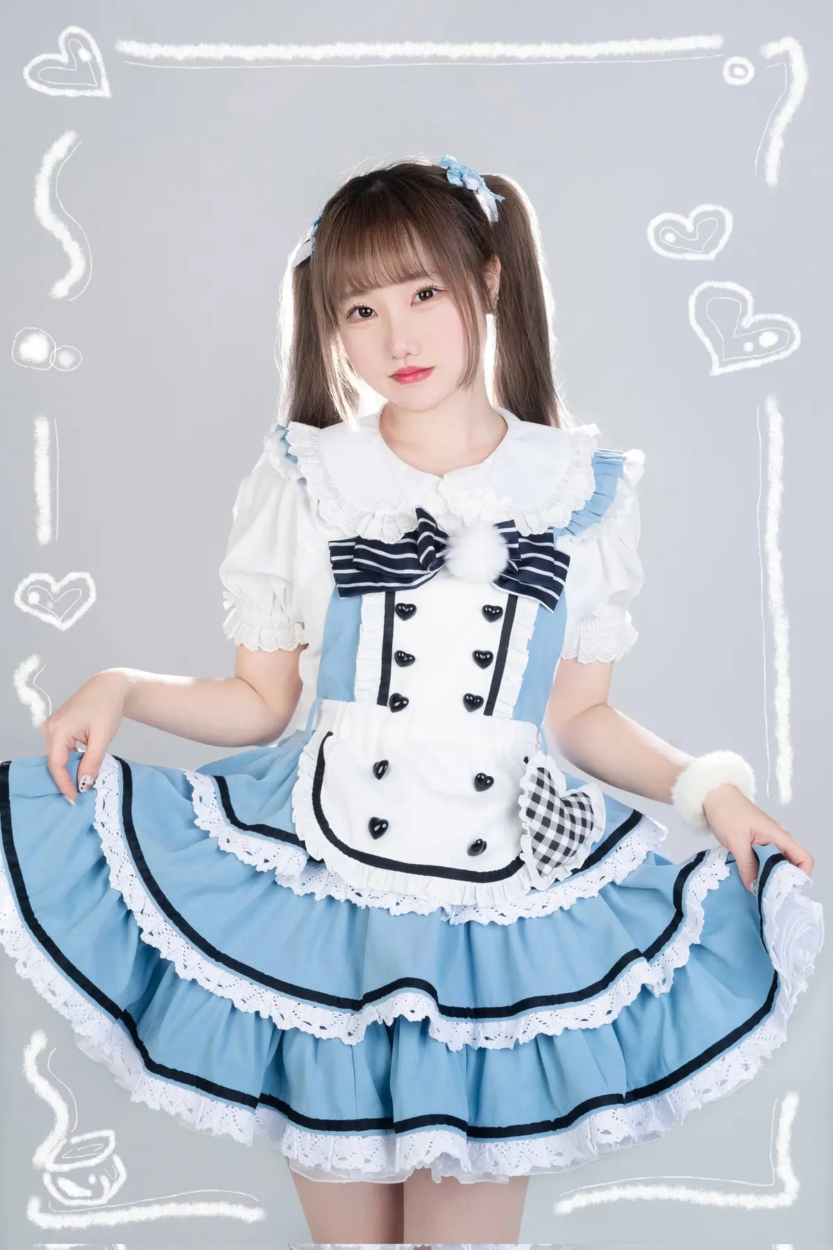 Samekori Members Profile Samekori former member Sara
