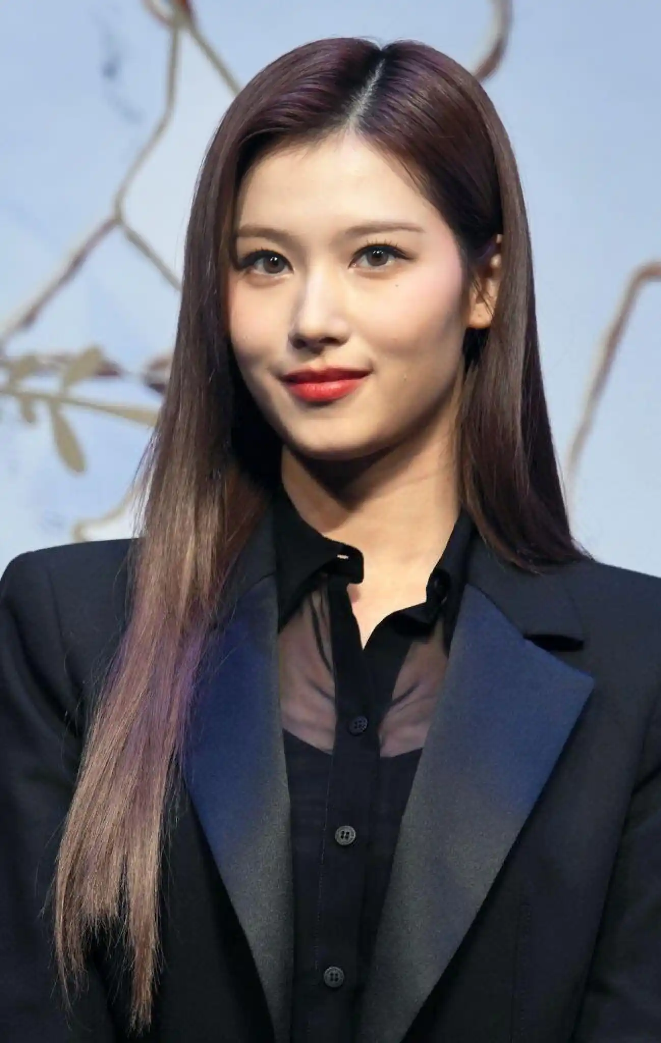 Sana Minatozaki of TWICE