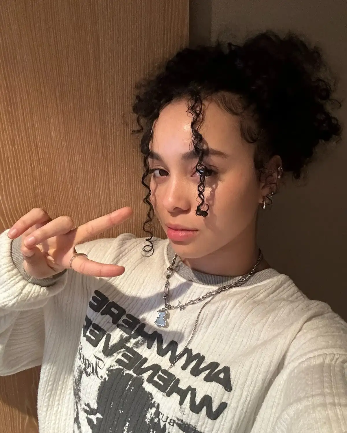 Savanna of GIRLSET