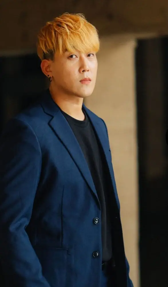 SAVE former member B.O