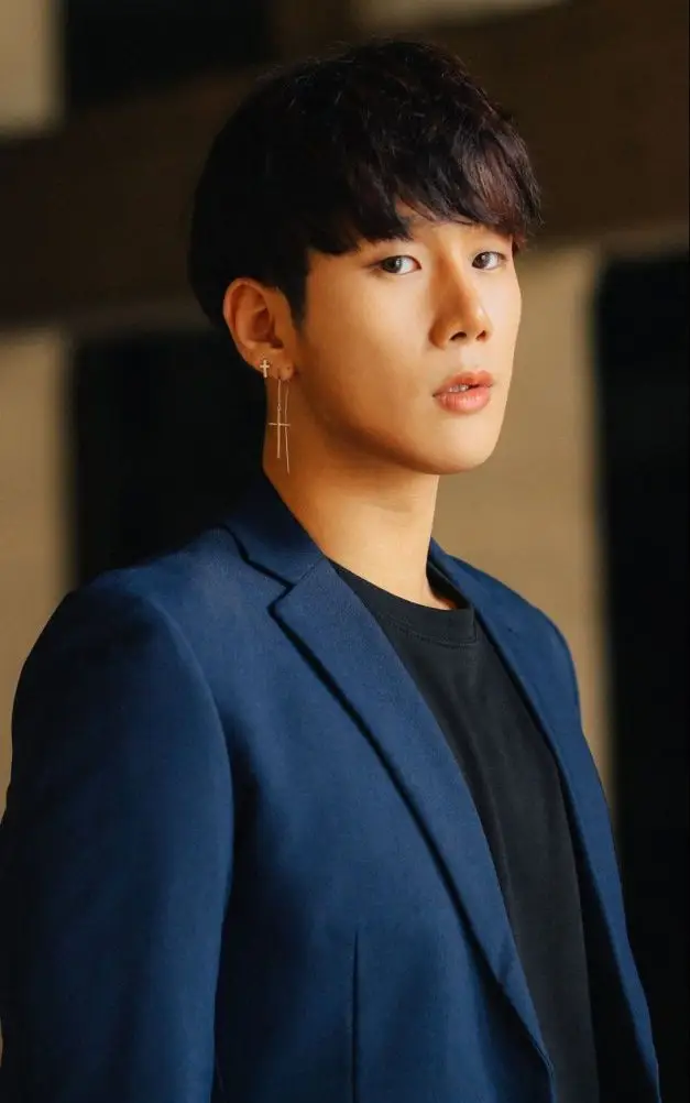 SAVE former member ONE