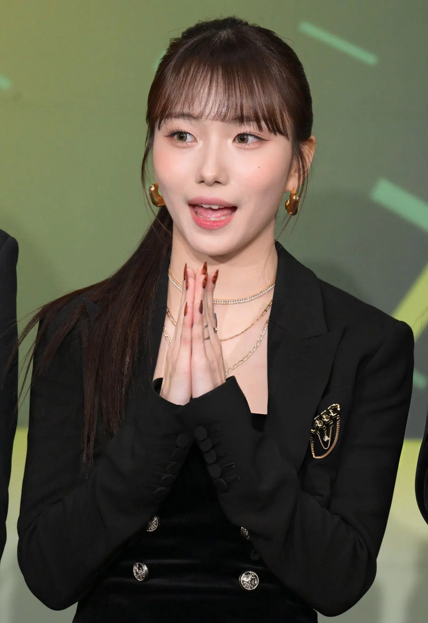 Seo Young-eun of Kep1er