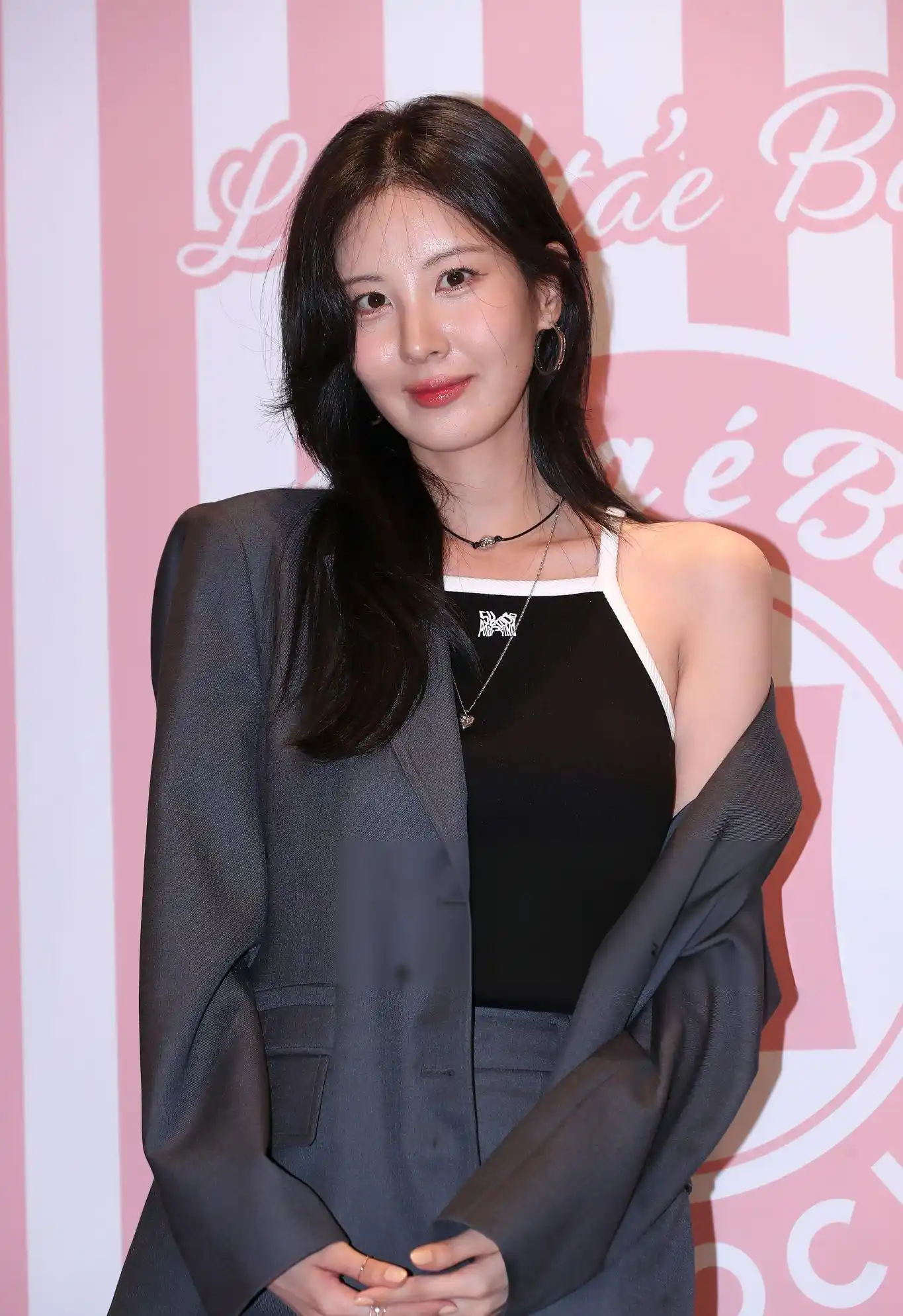 Seohyun of Girls' Generation (SNSD)