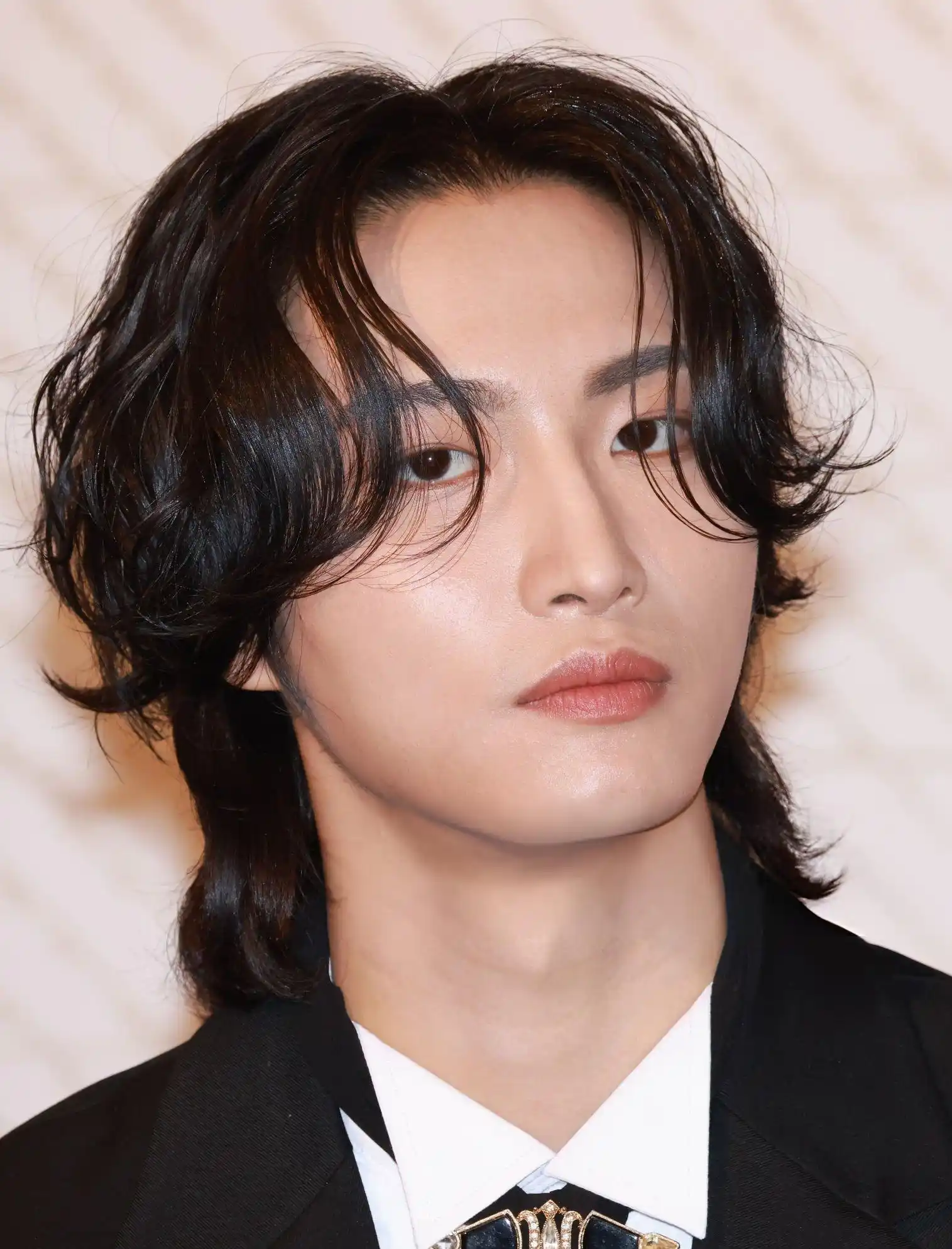 Seonghwa of ATEEZ