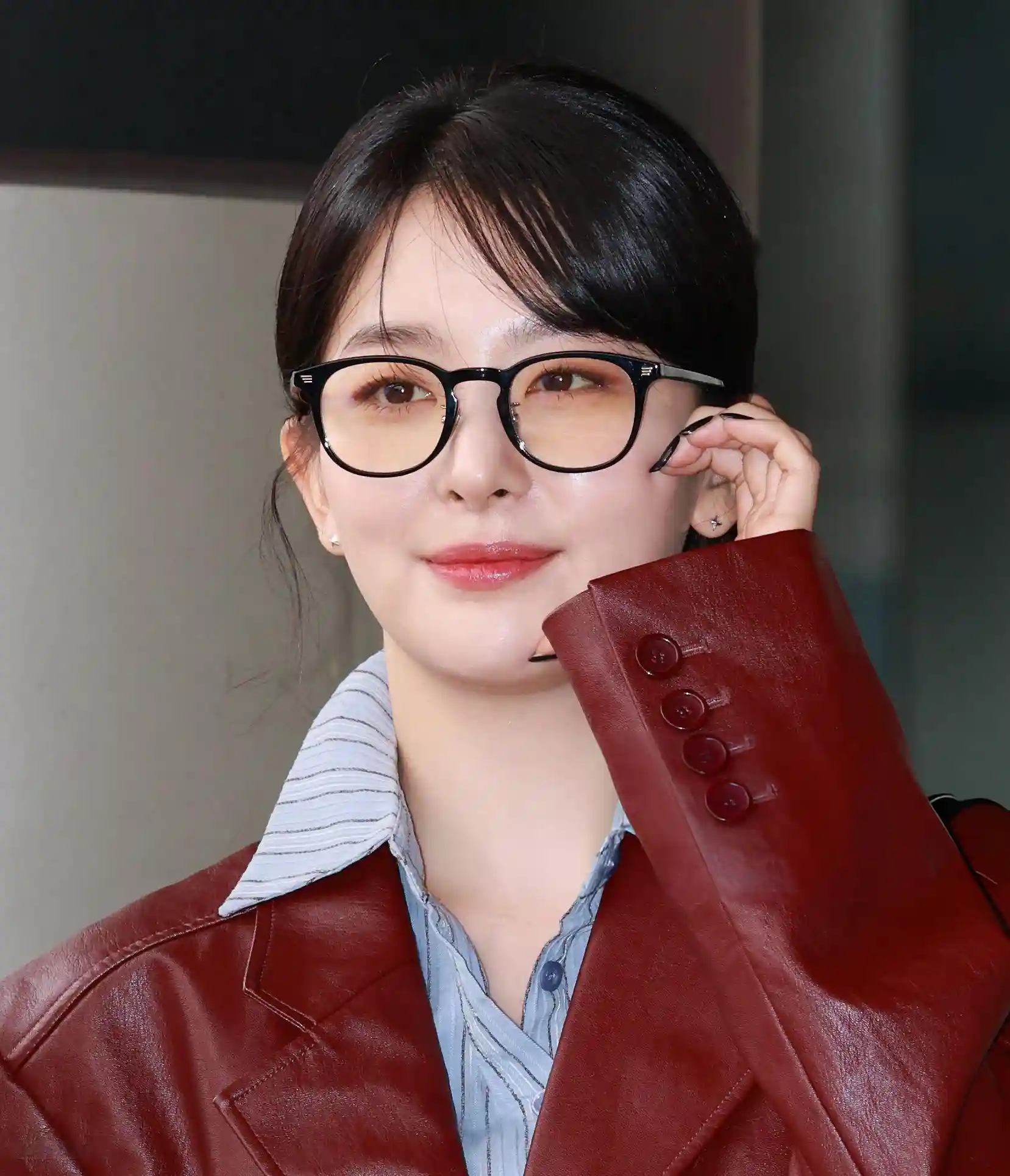 seulgi of red velvet