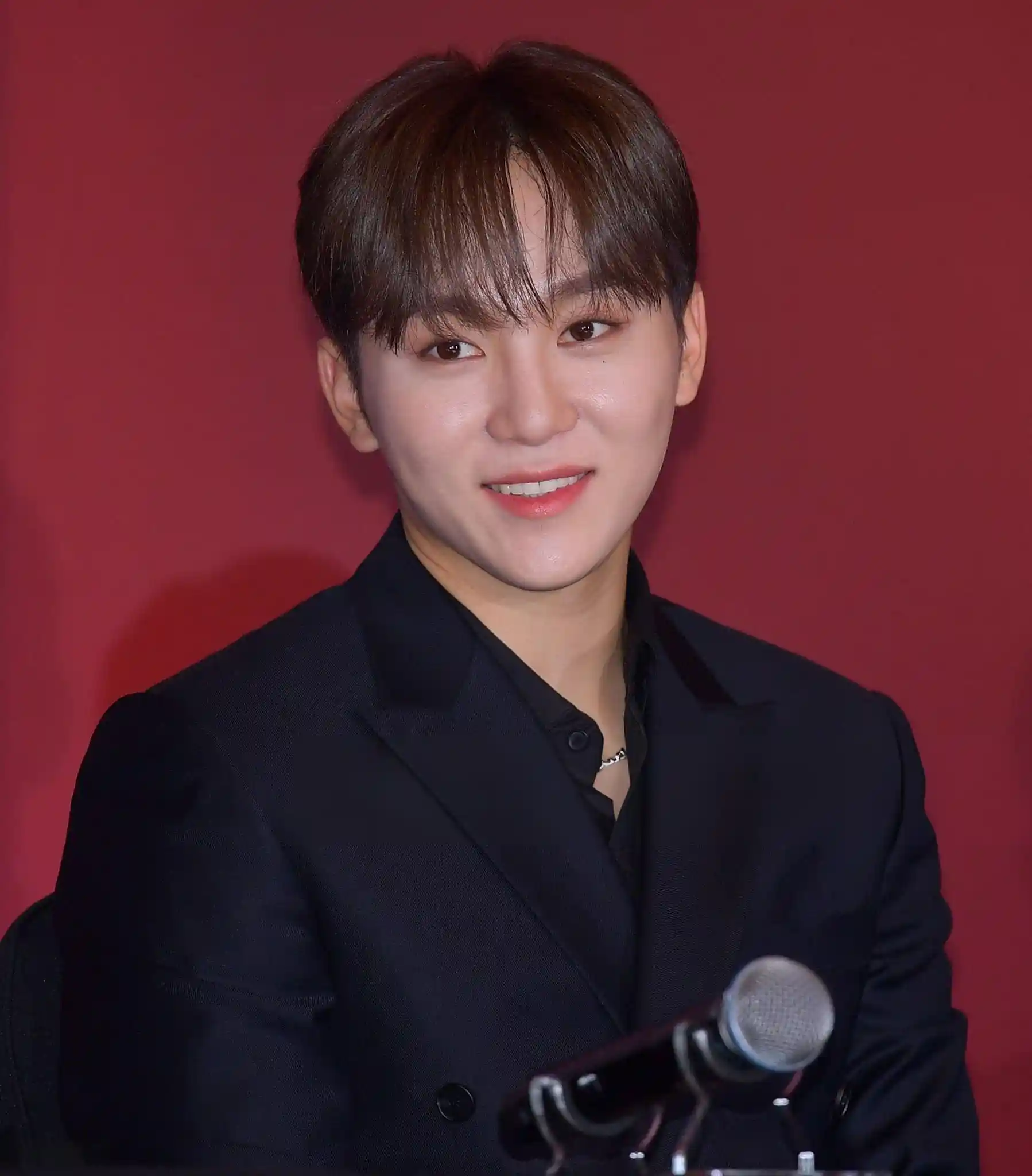 seungkwan of seventeen