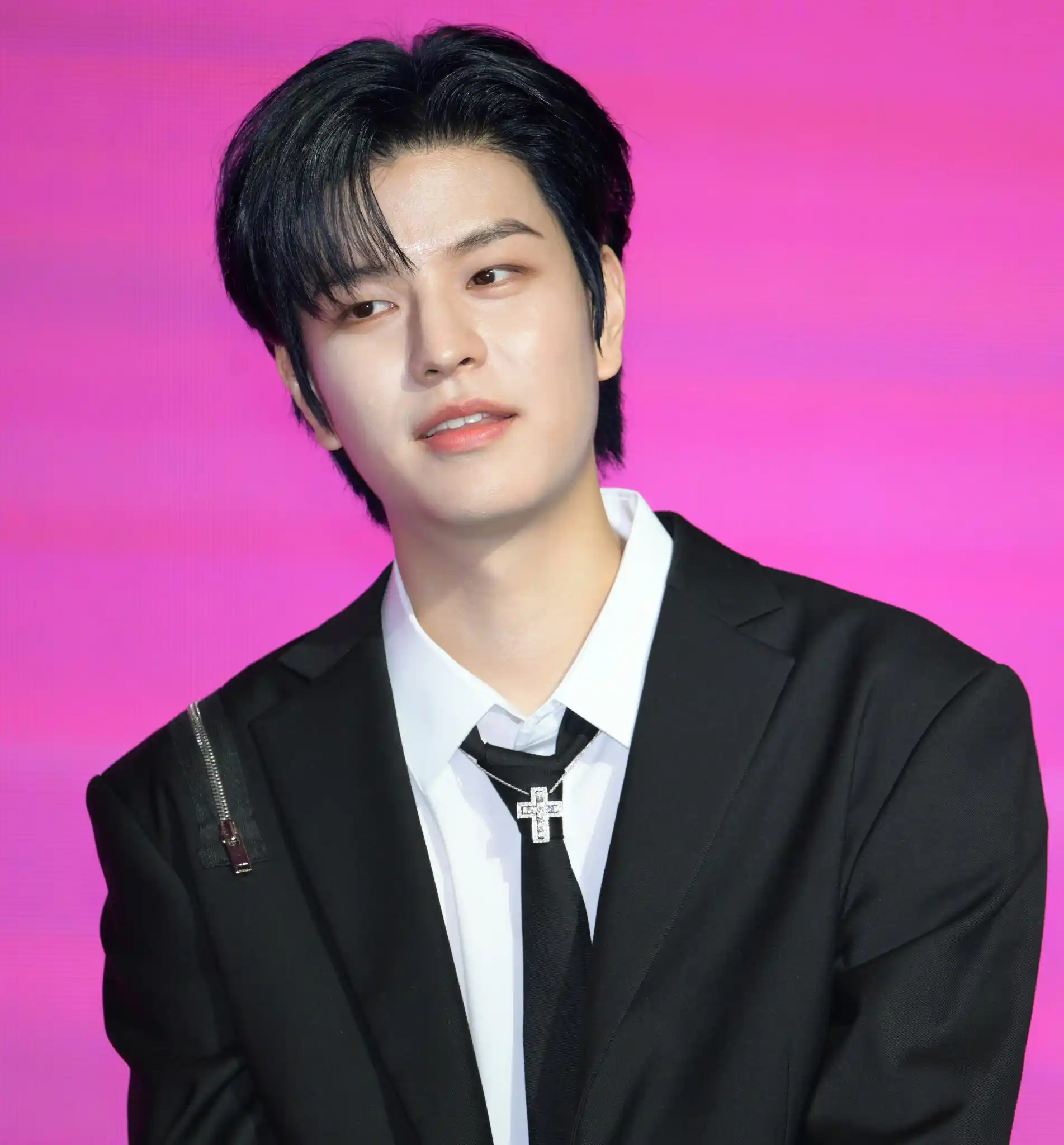 Seungmin of Stray Kids