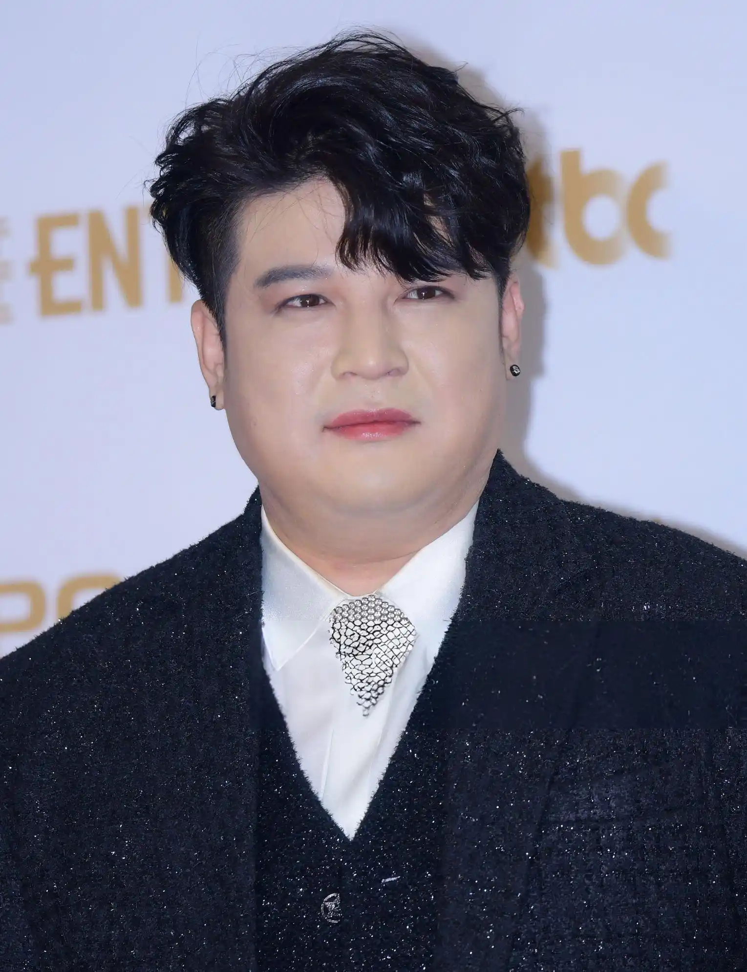 Shindong of Super Junior