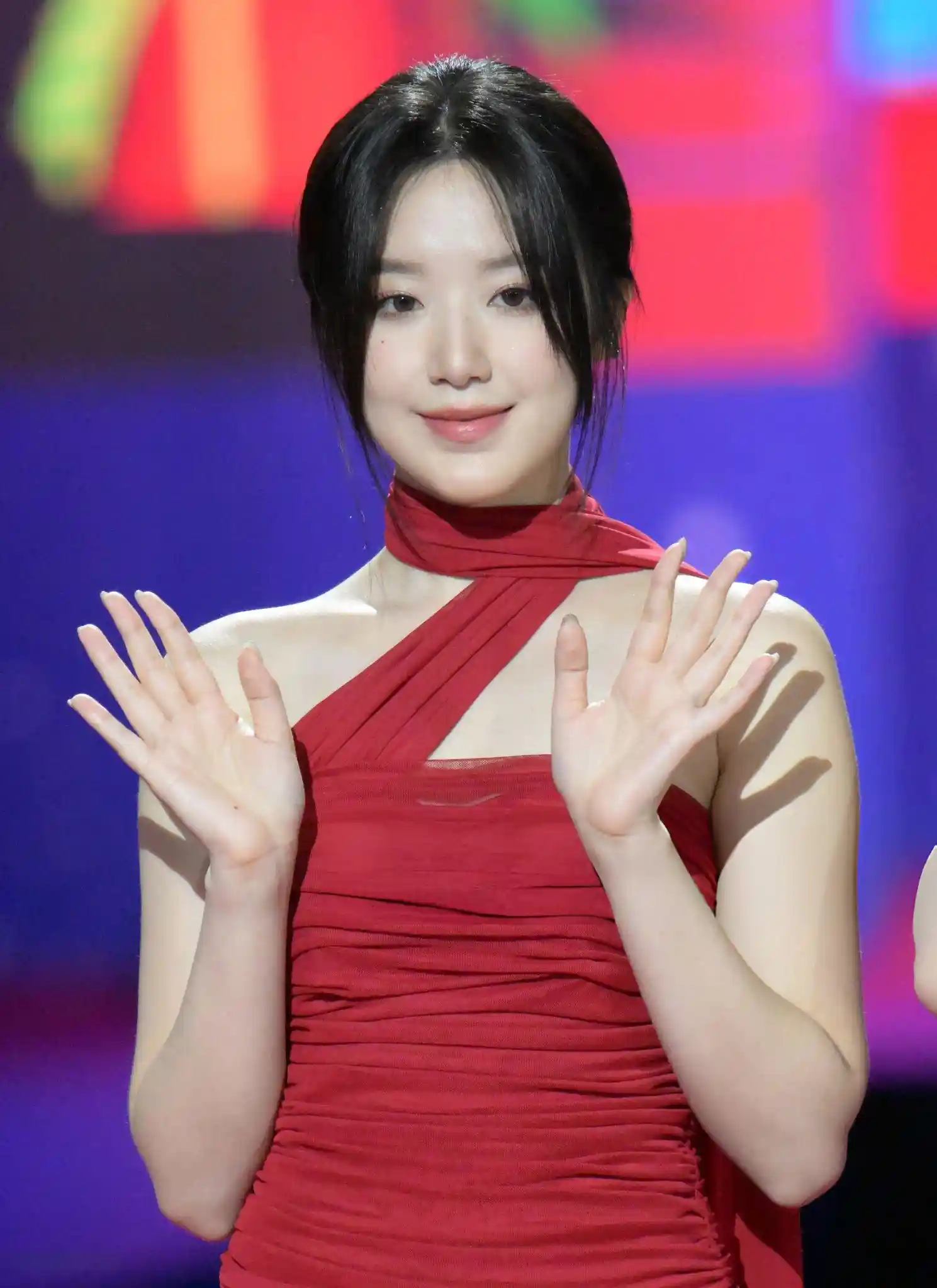 Shuhua of (G)I-DLE