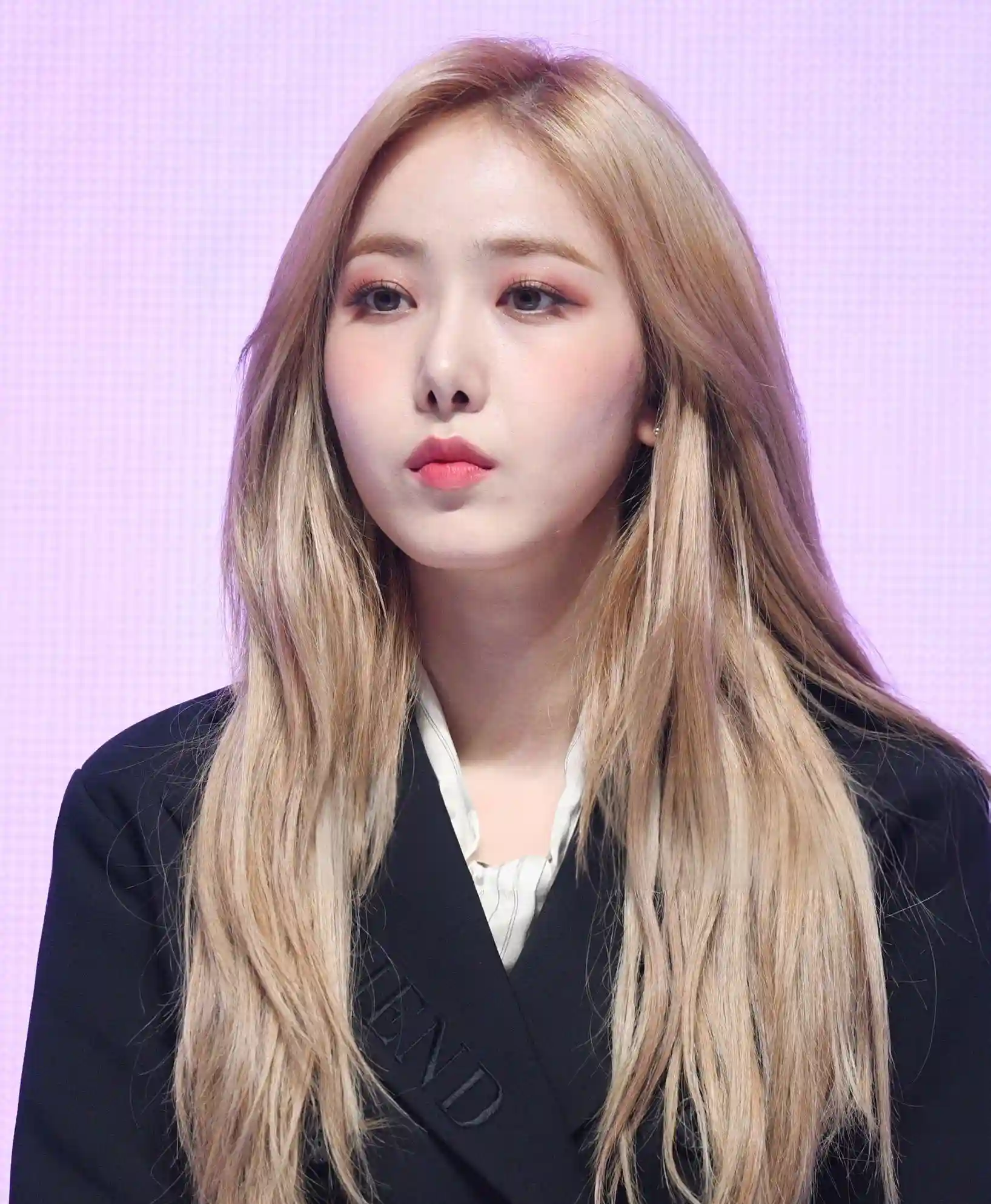 SinB of GFriend