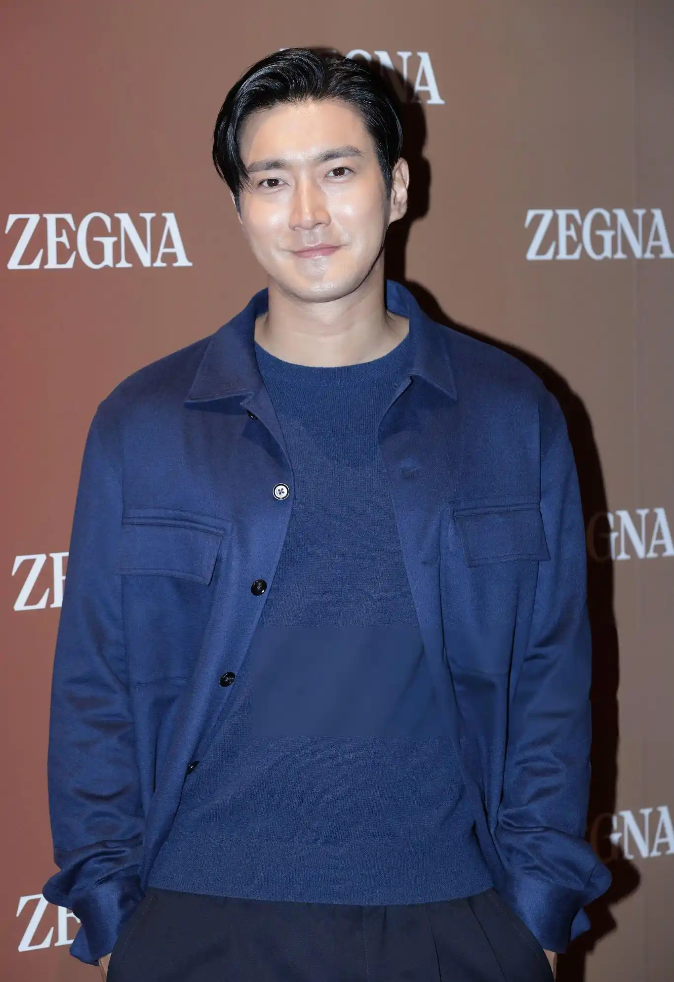 Siwon of Super Junior