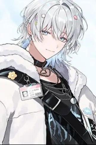 SKOSHISM member Iro