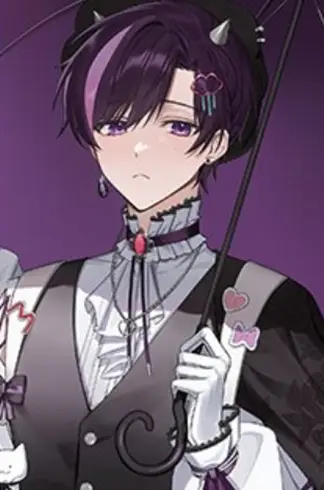 SKOSHISM member Oto