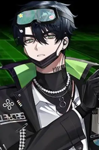 SKOSHISM member Robo