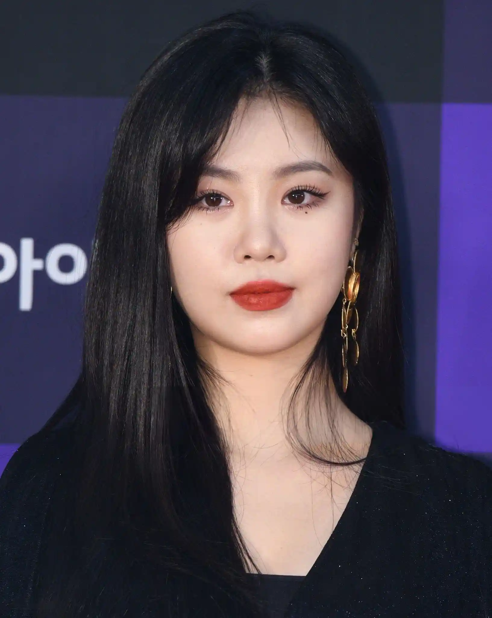 Soojin of (G)I-DLE