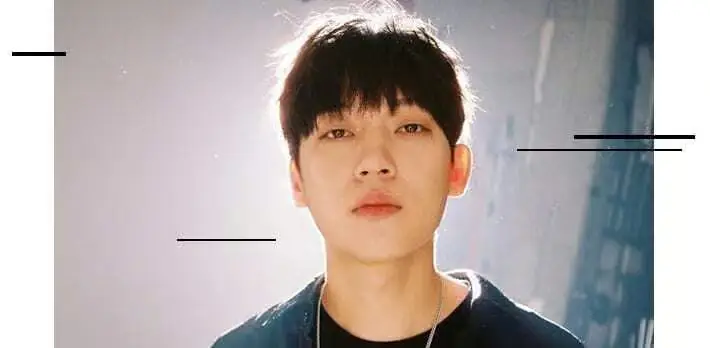 South Club former member Wonyoung