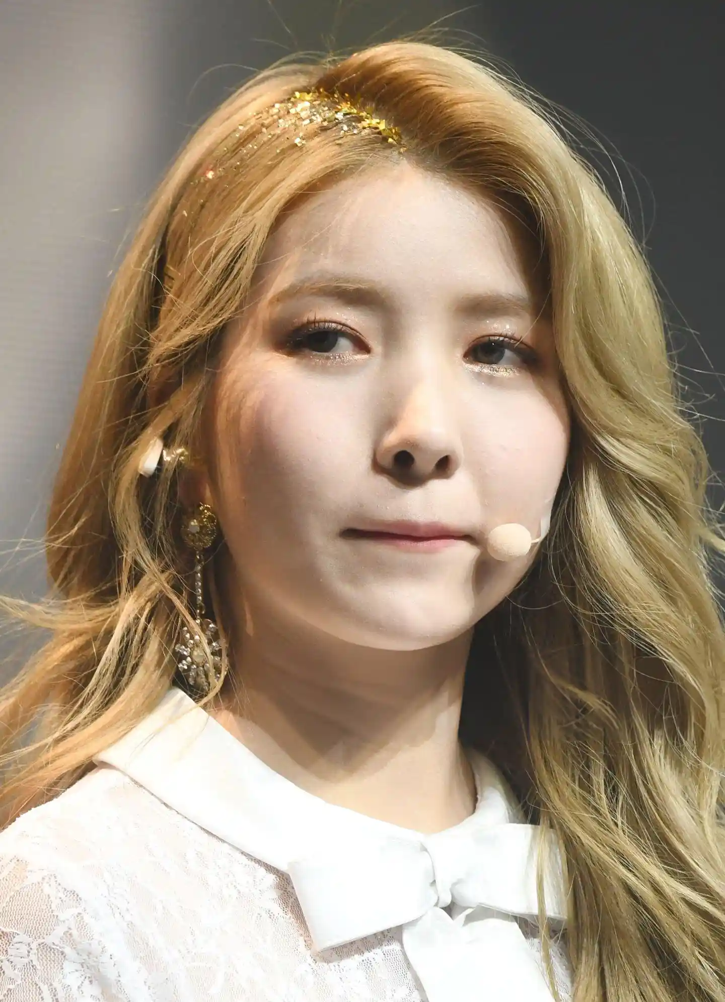 Sowon of GFriend