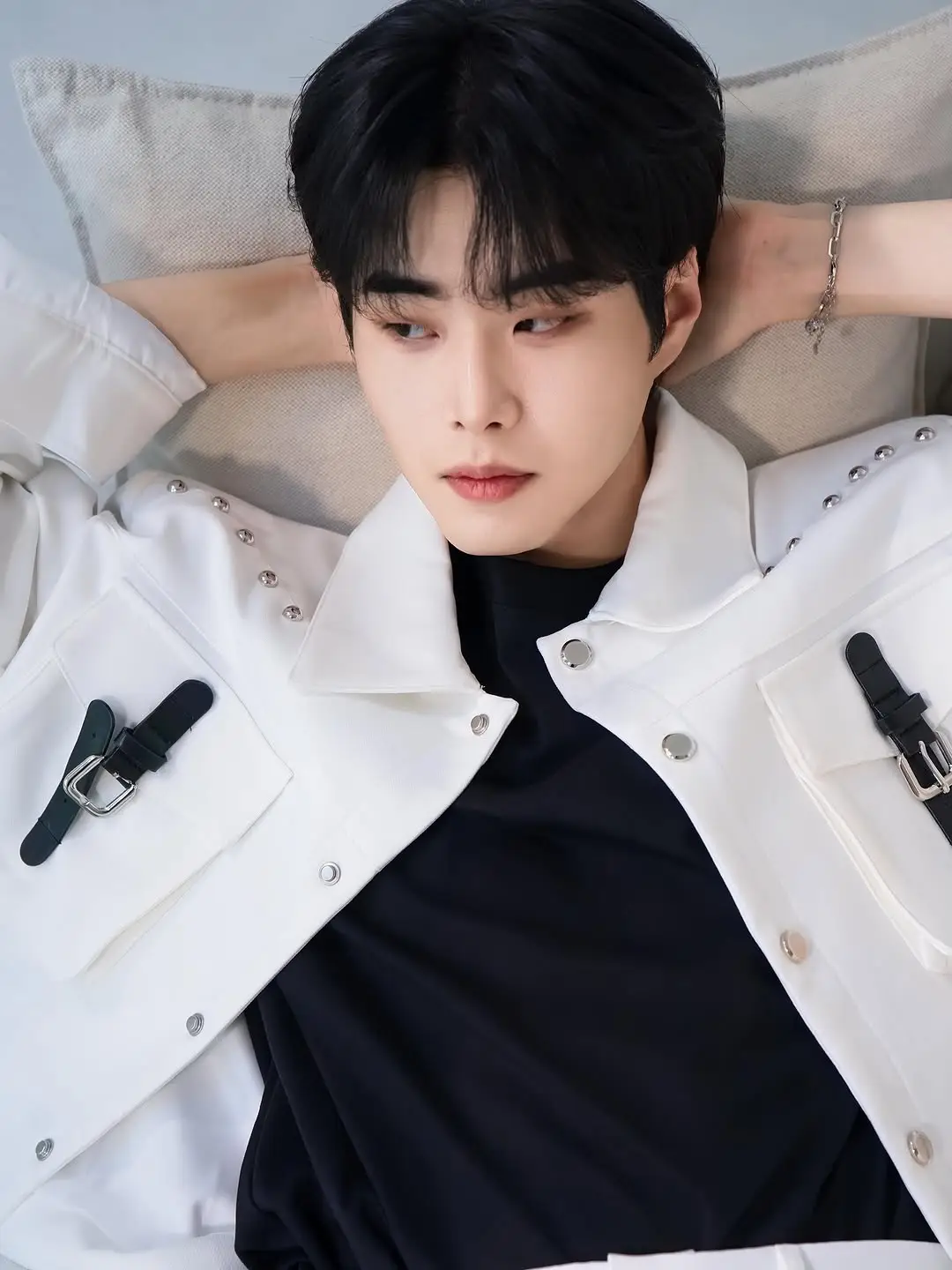 STC member Kangmin