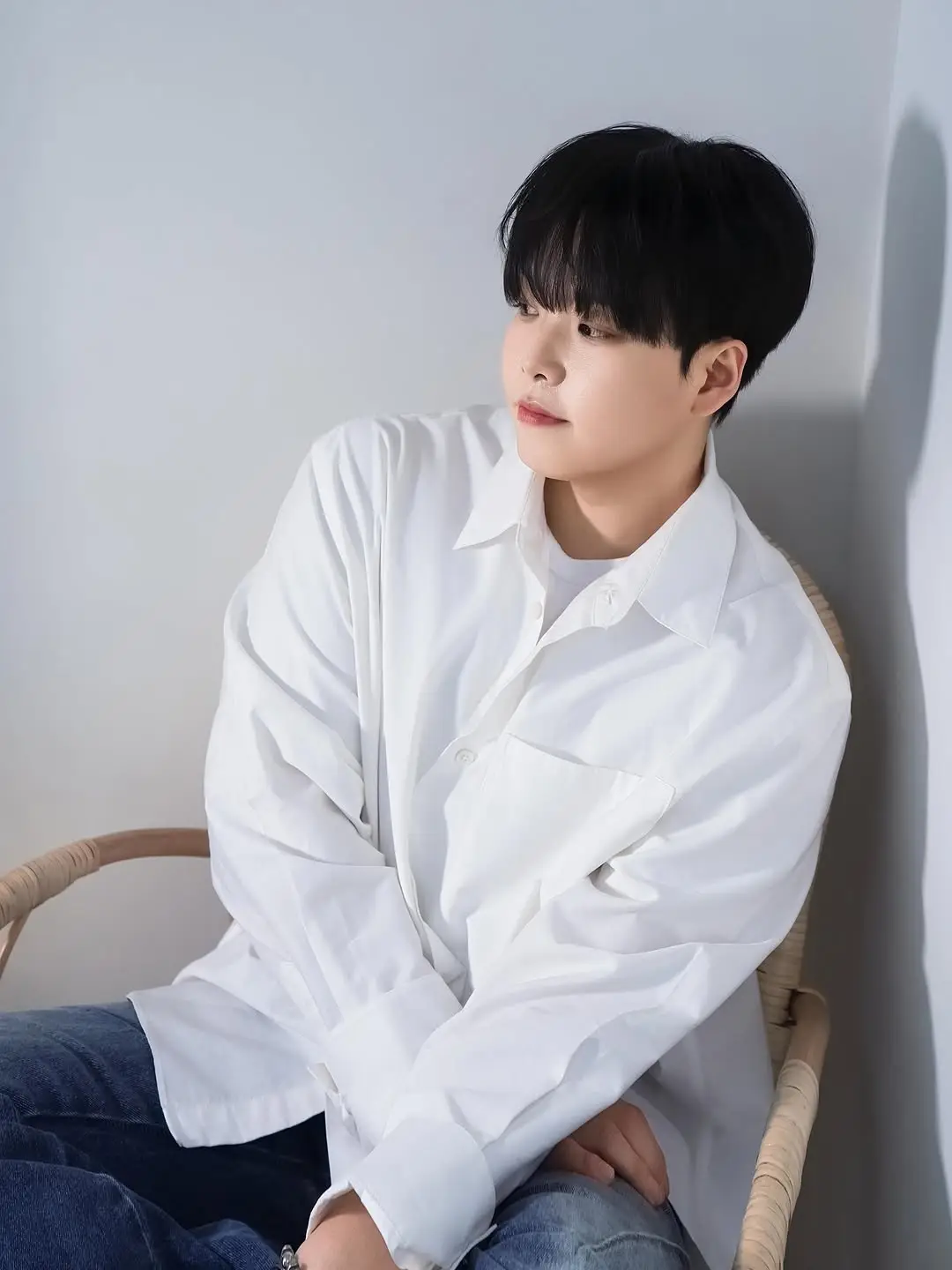 STC member Sihyeon