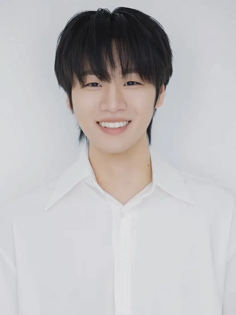 STUDIO BLOSSOM BOYS member Yang Sehyeon