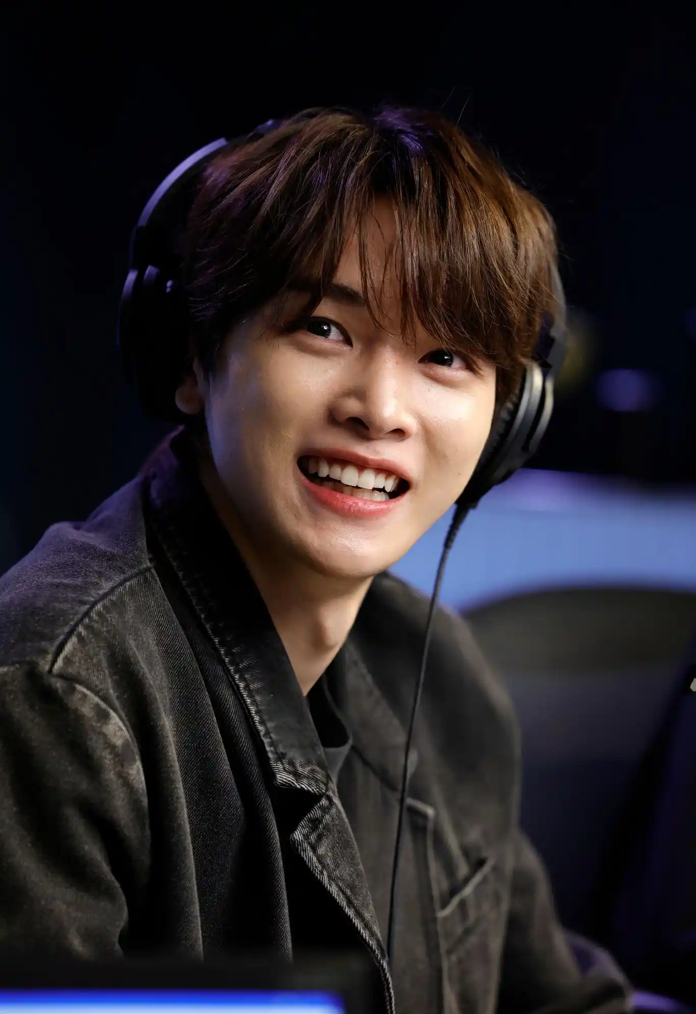 Sungchan of RIIZE