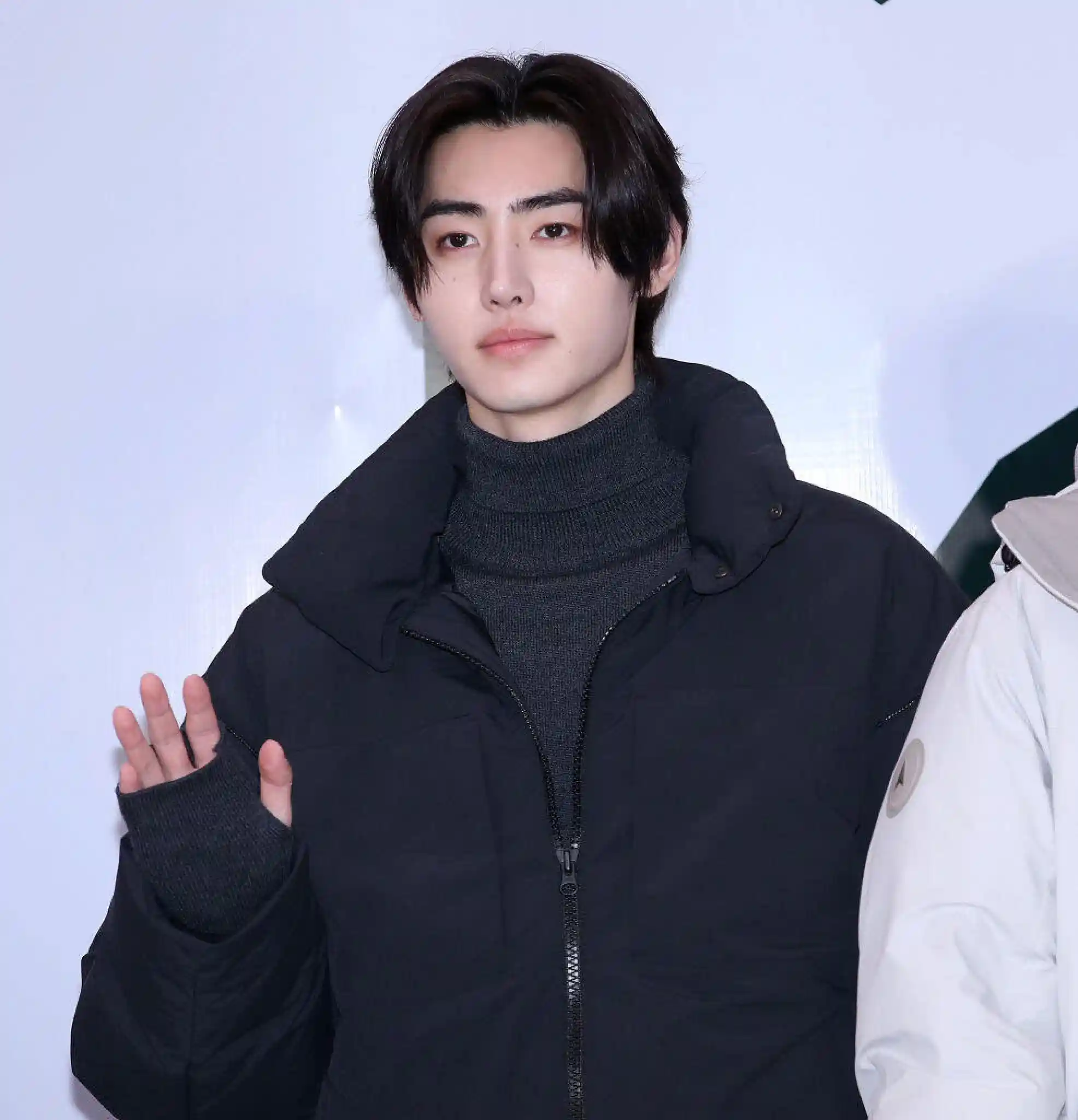SungHoon ENHYPEN Member