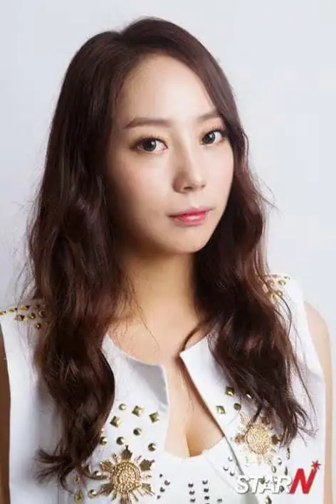 Sunny Days Real Vocal former member Soohyun