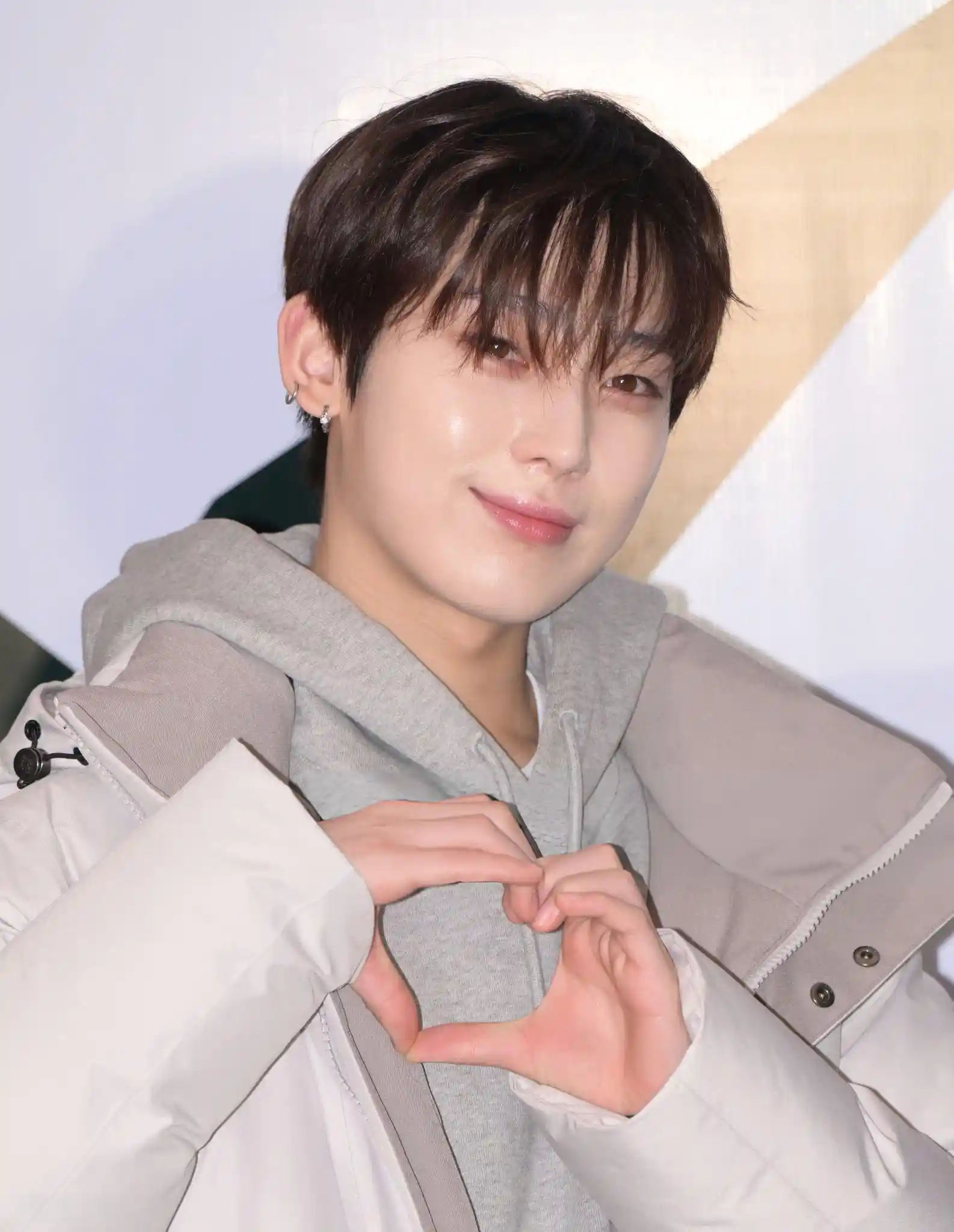 Sunoo ENHYPEN Member
