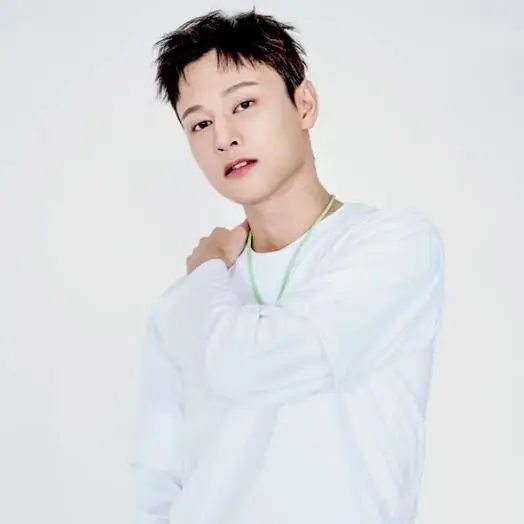 SWEET:CH former member Chen Yu