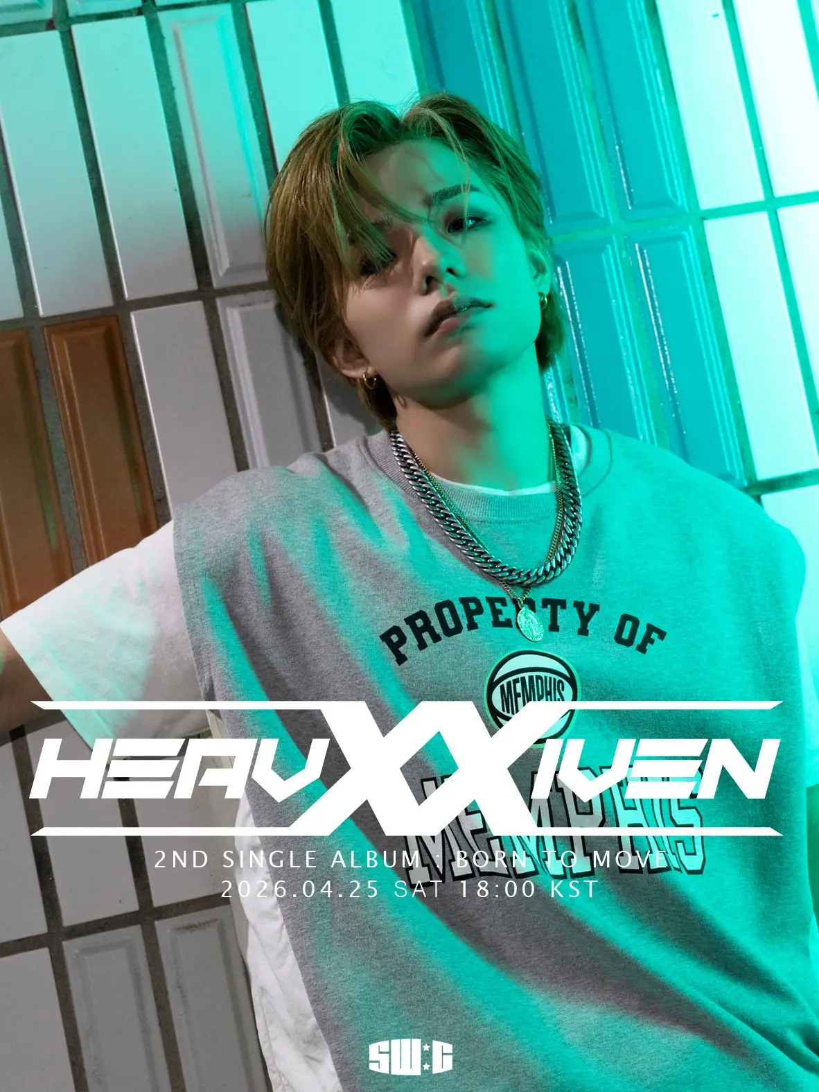 SWEET:CH member Rikuto