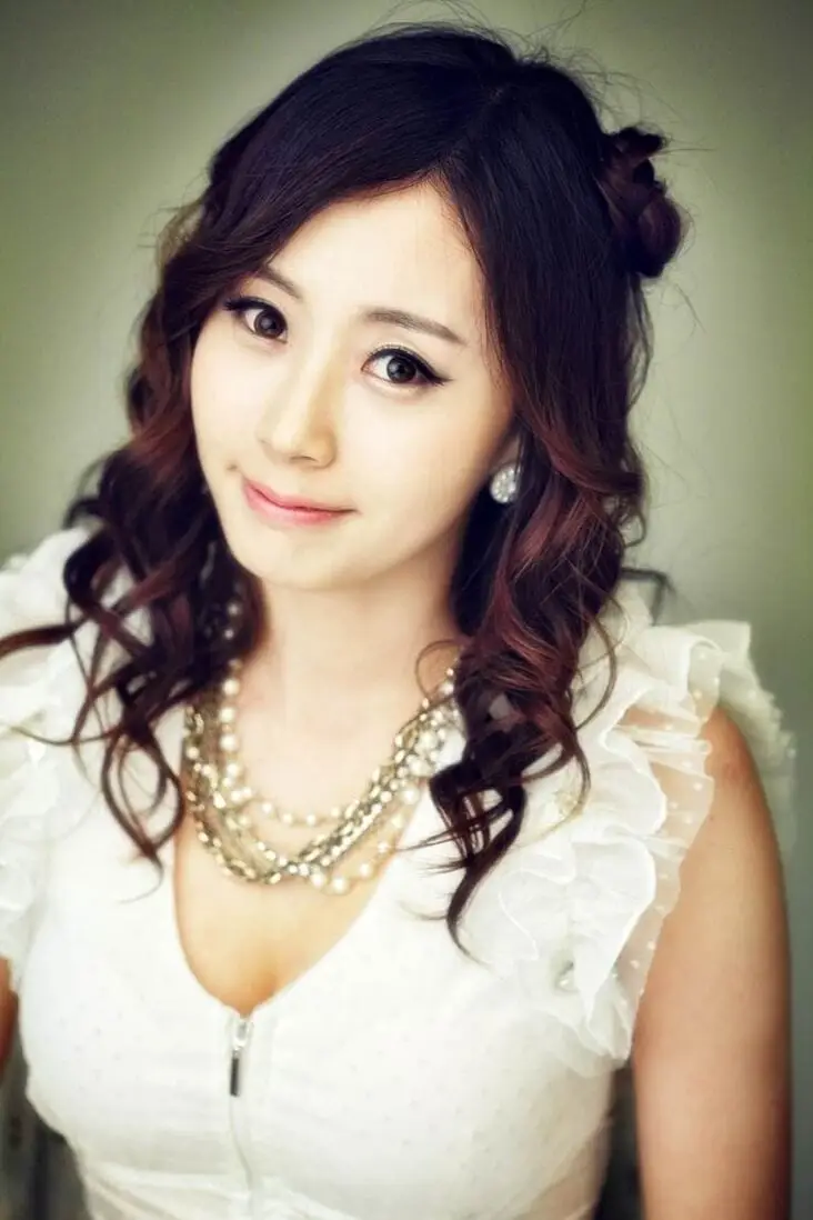 SWINCLE former member Songhee