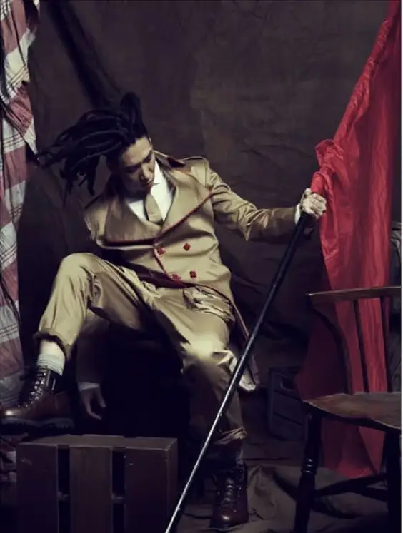 T-Max former member Shin Min-Chul