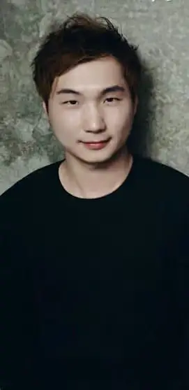 TAE:A member Kim Sang-won